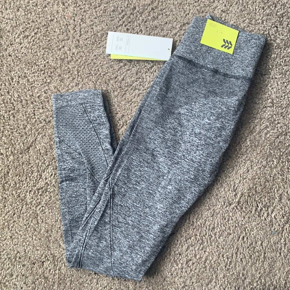 All in Motion Seamless XS Leggings